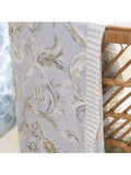 Designers Guild Myrtle Damask furnishing fabric 140cm - British product