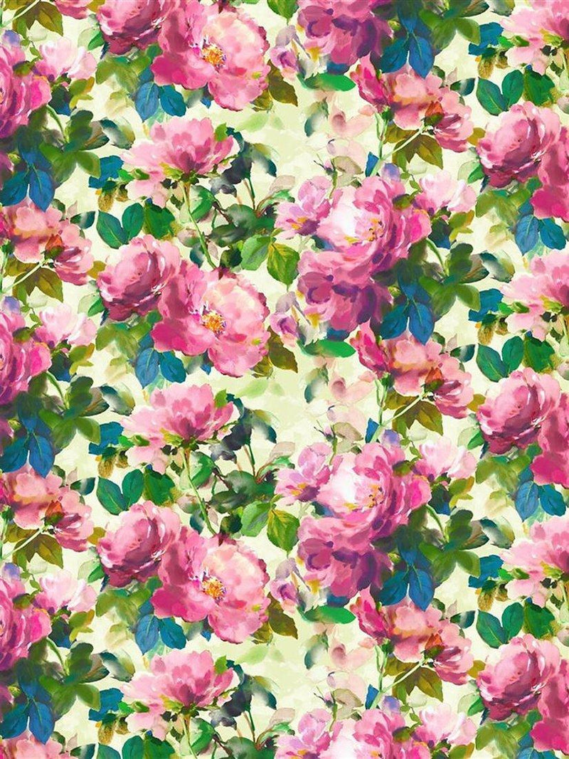 Designers Guild Thelmas Garden furnishing fabric 139cm (British brand)