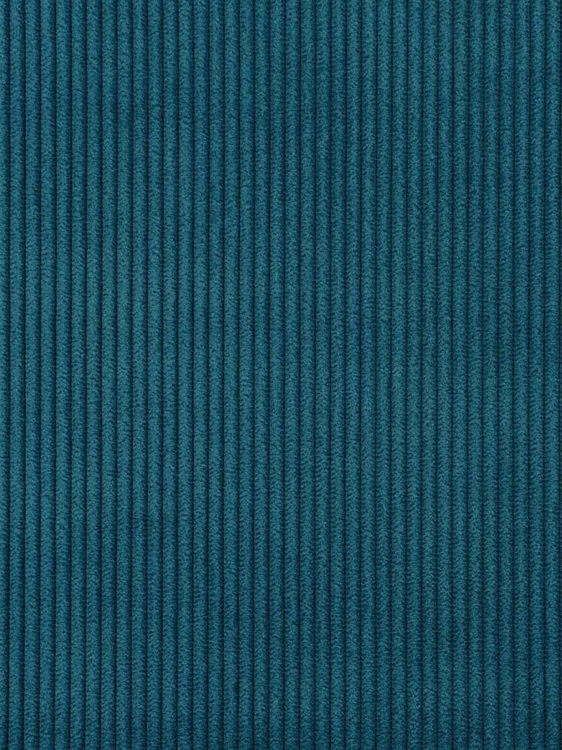 Designers Guild Corda Plain Corduroy Furnishing Fabric 148cm Wide