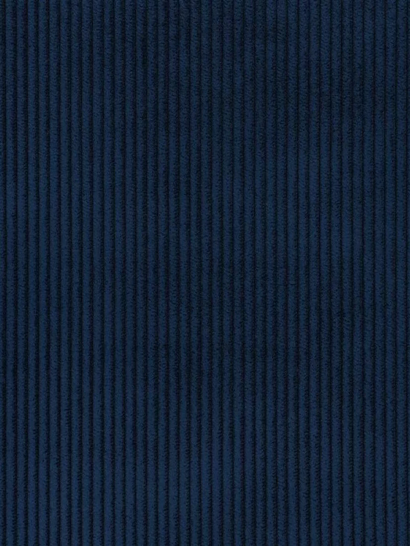 Designers Guild Corda Plain Corduroy Furnishing Fabric 148cm Wide