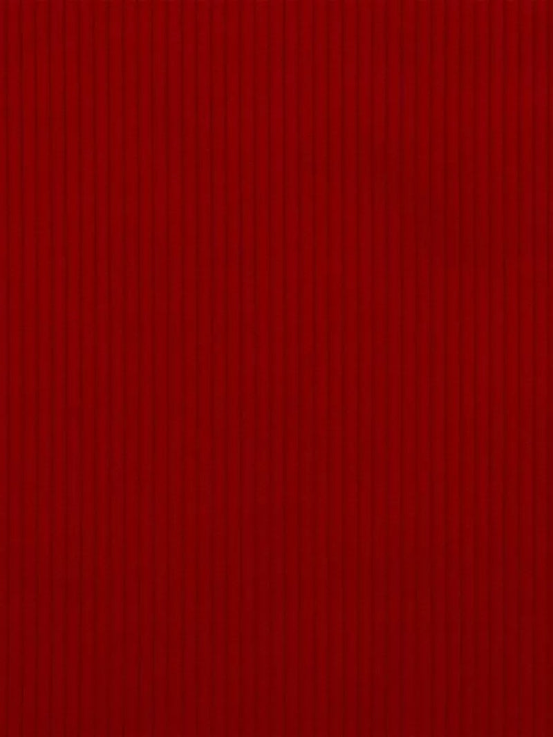 Designers Guild Corda Plain Corduroy Furnishing Fabric 148cm Wide