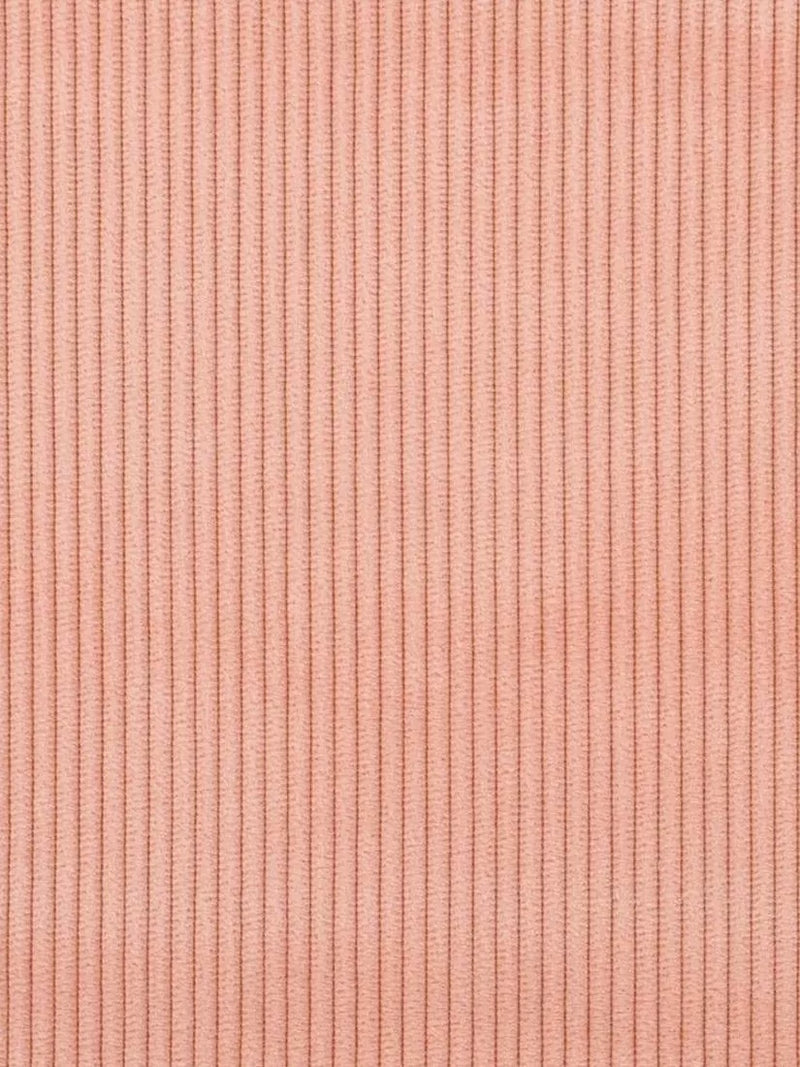 Designers Guild Corda Plain Corduroy Furnishing Fabric 148cm Wide