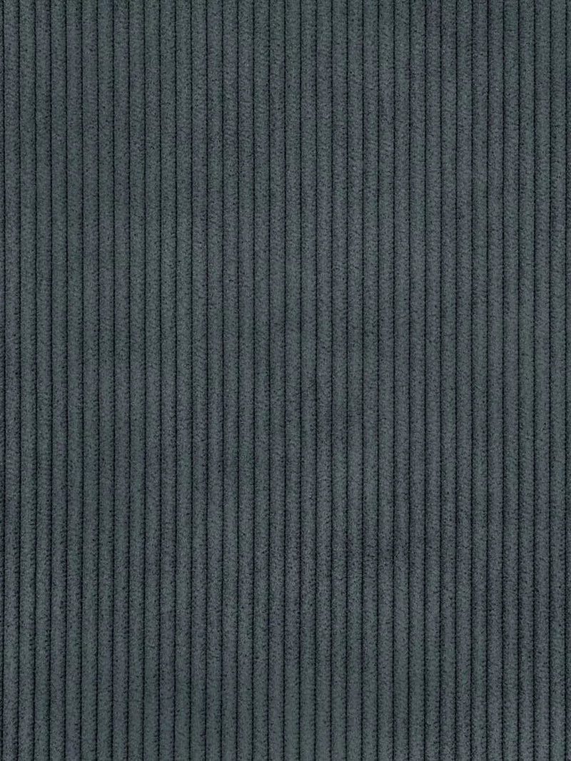 Designers Guild Corda Plain Corduroy Furnishing Fabric 148cm Wide