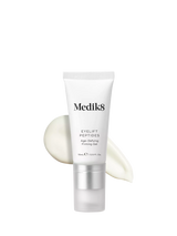 John Lewis Medik8 Eyelift Peptides Age-Defying Firming Eye Gel, 15ml- Buy online at McGrocer