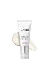 John Lewis Medik8 Advanced Day Eye Protect Age-Defying Eye Cream SPF 30 15ml- Buy online at McGrocer