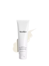 John Lewis Medik8 Surface Radiance Cleanse Resurfacing AHA/BHA Mangosteen Cleansing Gel, 150ml- Buy online at McGrocer