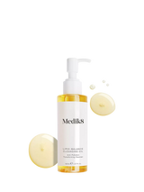John Lewis Lipid-Balance Anti-Pollution Transforming Cleansing Oil 140ml- Buy online at McGrocer