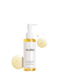 Medik8 Lipid-Balance Anti-Pollution Transforming Cleansing Oil 140ml, imported from the UK