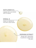 Medik8 Lipid-Balance Anti-Pollution Transforming Cleansing Oil 140ml, imported from the UK