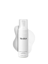 John Lewis Medik8 Gentle Cleanse Hydrating Rosemary Foam Cleanser 150ml- Buy online at McGrocer