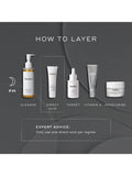 Medik8 Sleep Glycolic Peel 30ml, imported from the UK