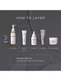 Medik8 Sleep Glycolic Peel 30ml, imported from the UK