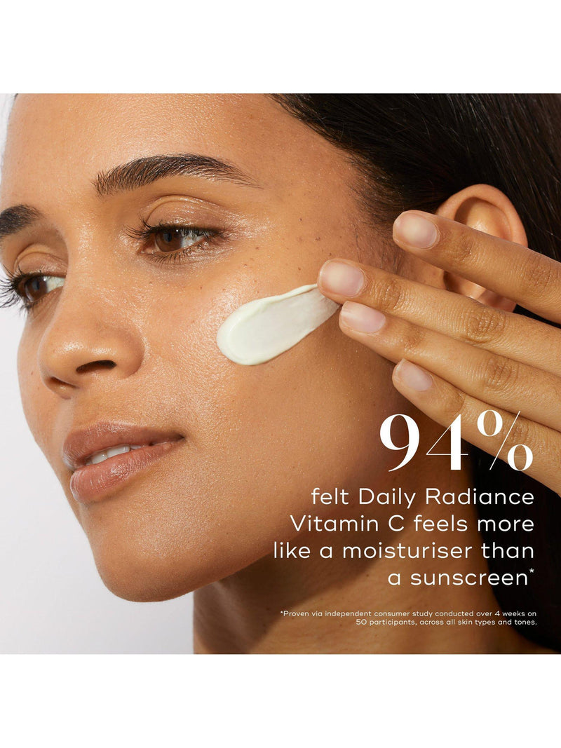 Medik8 Vitamin C C-Tetra SPF 30 moisturiser 50ml, imported from the UK