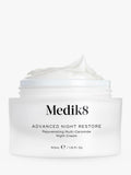 Medik8 Advanced Night Restore cream 50ml, imported from the UK