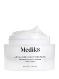 Medik8 Advanced Night Restore cream 50ml, imported from the UK