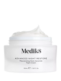 Medik8 Advanced Night Restore cream 50ml, imported from the UK