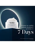 Medik8 Advanced Night Restore cream 50ml, imported from the UK