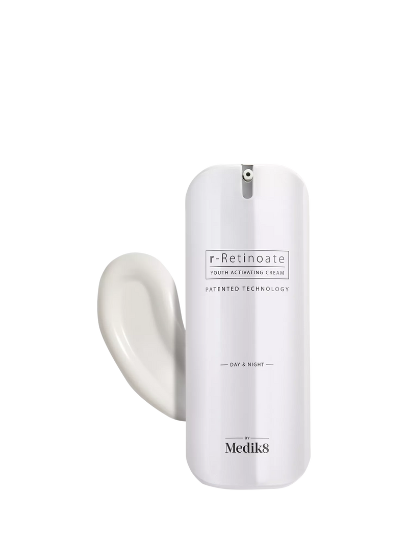 Medik8 r-Retinoate Day & Night serum cream 50ml, imported from the UK