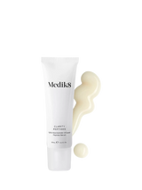 John Lewis Medik8 Clarity Peptides 10% Niacinamide-Infused Peptide Serum 30ml- Buy online at McGrocer