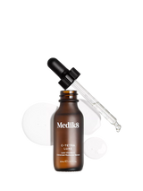 John Lewis Medik8 C-Tetra Luxe Lipid Vitamin C Enhanced Radiance Serum 30ml- Buy online at McGrocer