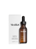 Medik8 Super C Ferulic vitamin C serum 30ml, imported from the UK