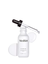 John Lewis Medik8 Hydr8 B5 Liquid Rehydration Serum 30ml- Buy online at McGrocer