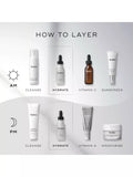 Medik8 Hydr8 B5 serum 30ml, UK version