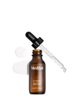 John Lewis Medik8 C-Tetra Lipid Vitamin C Radiance Serum 30ml- Buy online at McGrocer