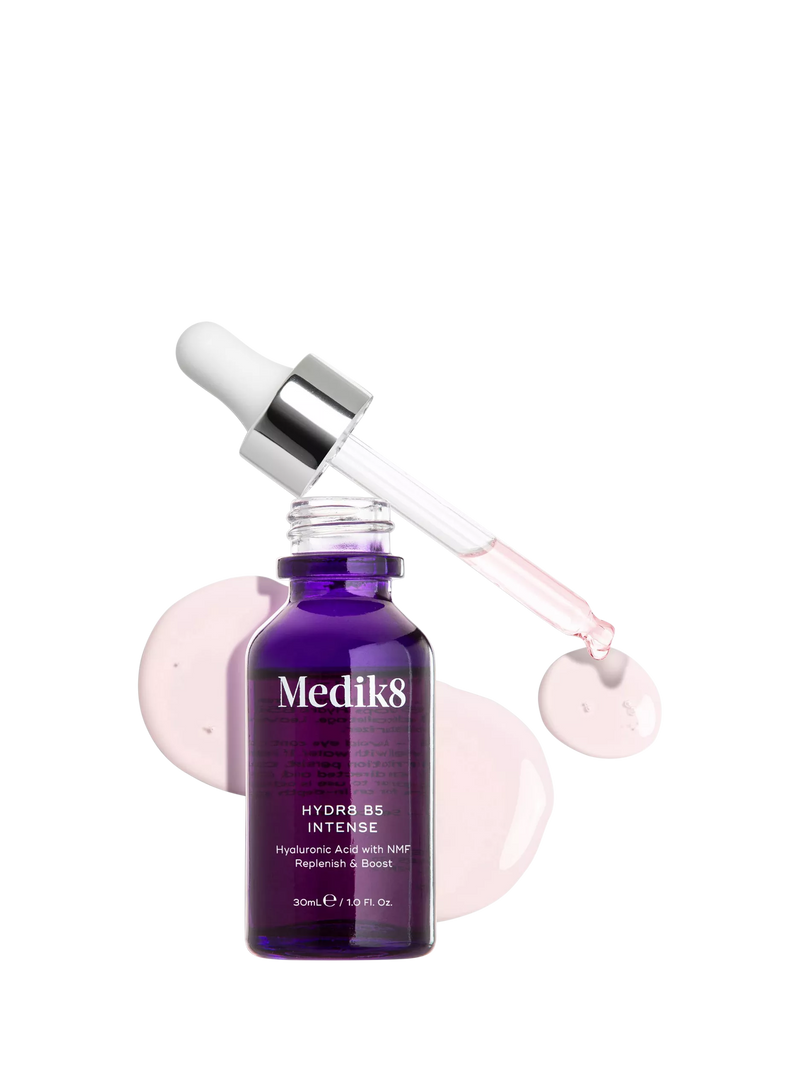 Medik8 Hydr8 B5 Intense serum 30ml - British product