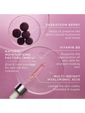 Medik8 Hydr8 B5 Intense serum 30ml - British product