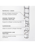 Medik8 Liquid Peptides serum 30ml - British product