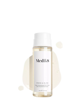 John Lewis Medik8 Press & Glow Daily Exfoliating PHA Tonic with Enzyme Activator 200ml- Buy online at McGrocer