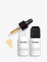 John Lewis Medik8 Oxy-R Peptides High-Strength Oxyresveratrol Brightening Peptide Serum 20ml- Buy online at McGrocer