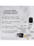 Medik8 Oxy-R Peptides brightening peptide serum 20ml, UK version