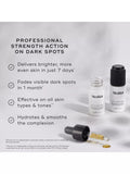 Medik8 Oxy-R Peptides brightening peptide serum 20ml, UK version