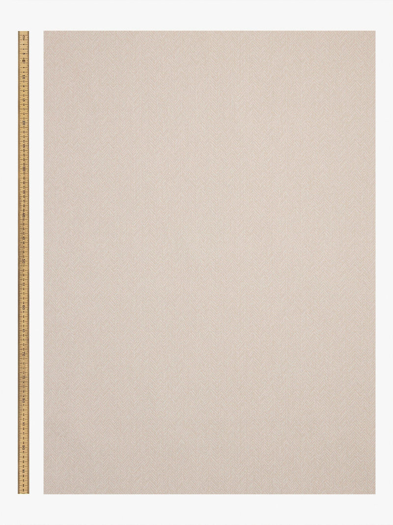 John Lewis herringbone vinyl wallpaper, UK version