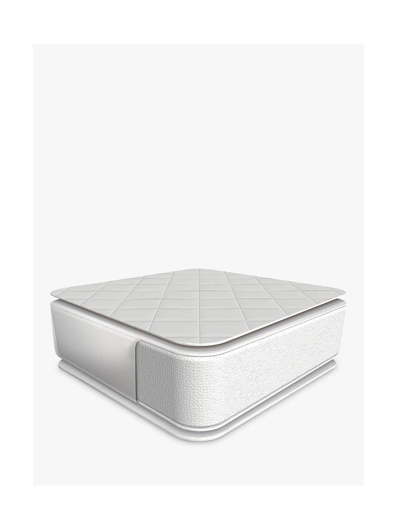 John Lewis premium fibre cot mattress 120x60cm (British brand)
