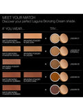 NARS Laguna Bronzing Cream 19g, UK version