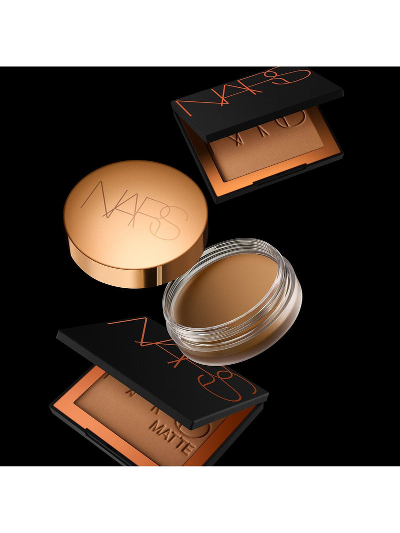 NARS Laguna Bronzing Cream 19g, UK version