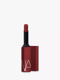 NARS Powermatte Lipstick, Highway To Hell