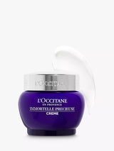 John Lewis L'OCCITANE Immortelle Precious Cream Face Cream 50ml- Buy online at McGrocer