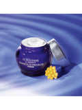 L'Occitane Immortelle Precious face cream 50ml, imported from the UK