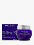 L'Occitane Immortelle Precious face cream 50ml, imported from the UK