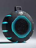 Tinc Wireless Waterproof Speaker Black (British brand)
