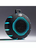 Tinc Wireless Waterproof Speaker Black (British brand)