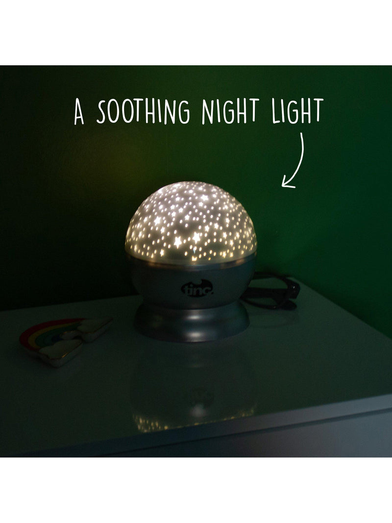 Tinc Galaxy Project Light multi colour, imported from the UK