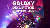Tinc Galaxy Project Light multi colour, imported from the UK
