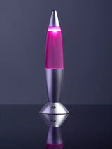 John Lewis Tinc Tornado Lamp Multi Coloured Desk Lamp- Buy online at McGrocer