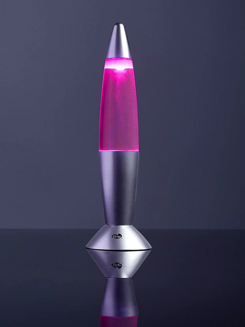 Tinc Tornado Lamp Multi - British product