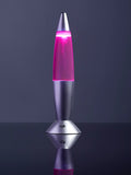 Tinc Tornado Lamp Multi - British product
